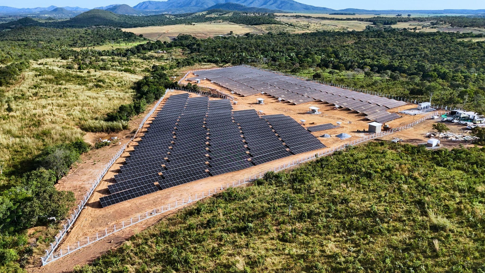 Imagem ilustrativa de Niquelândia