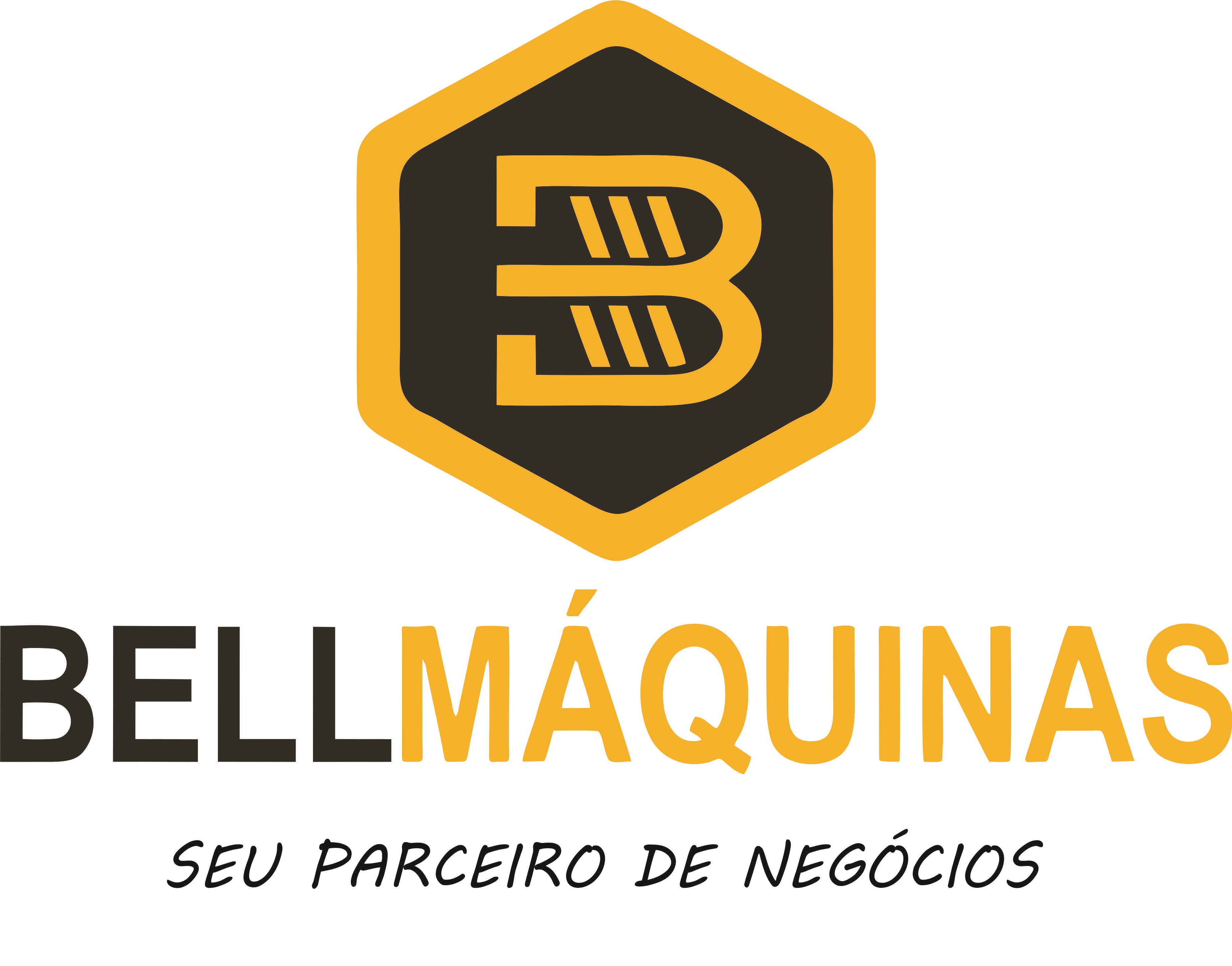 Bellmaquinas